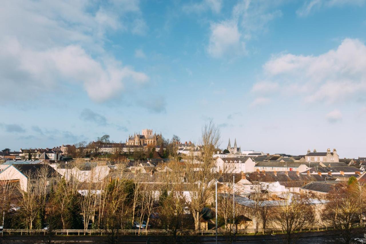 Armagh City Hotel Exterior foto