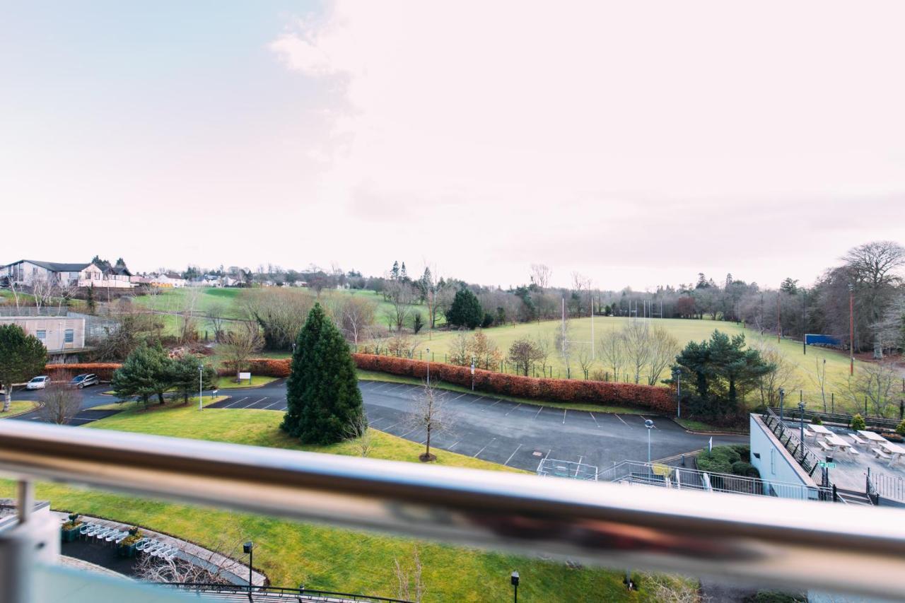 Armagh City Hotel Exterior foto